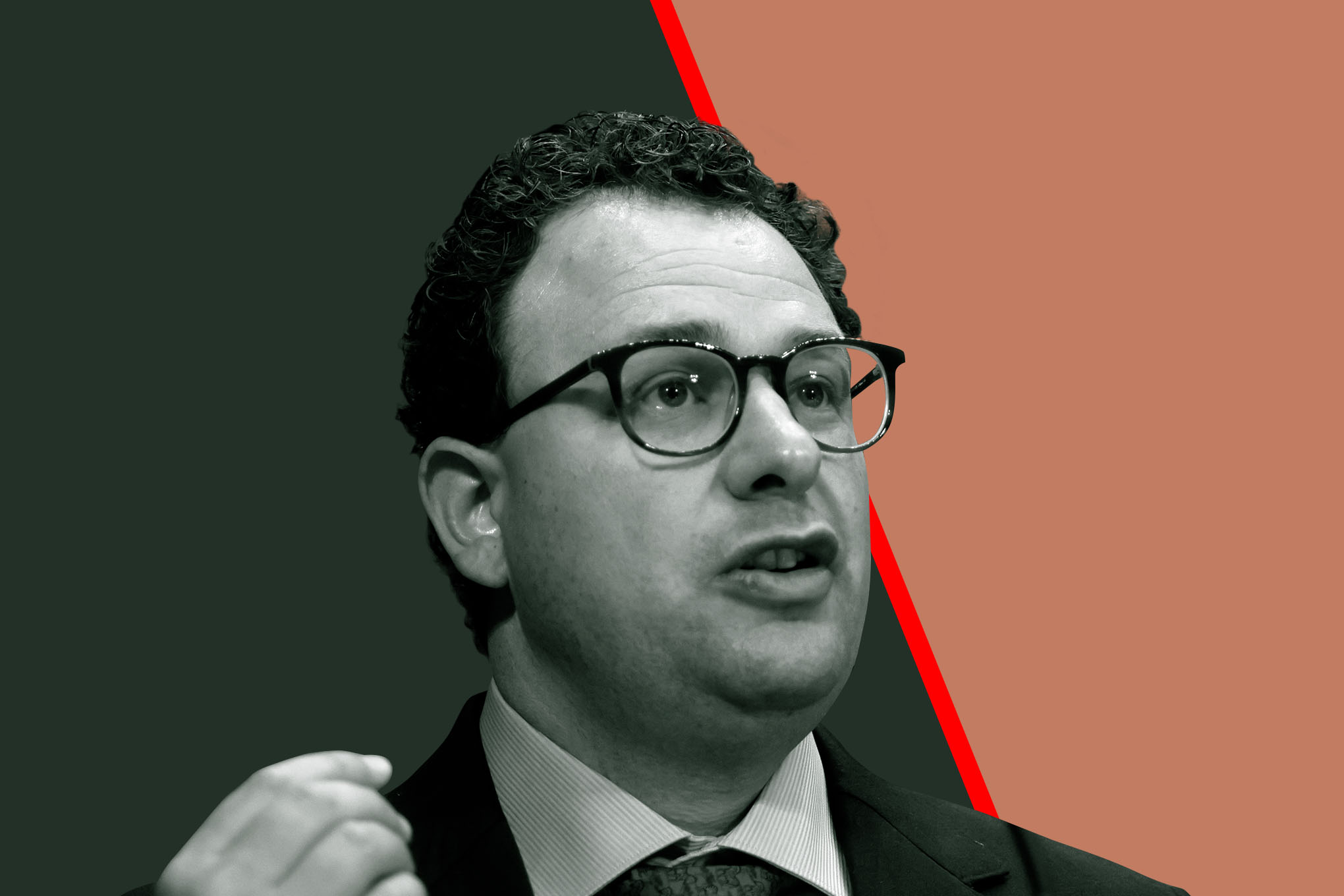 Anthropic 竭力挽救與 Pentagon 的交易，應對危機之後的挑戰