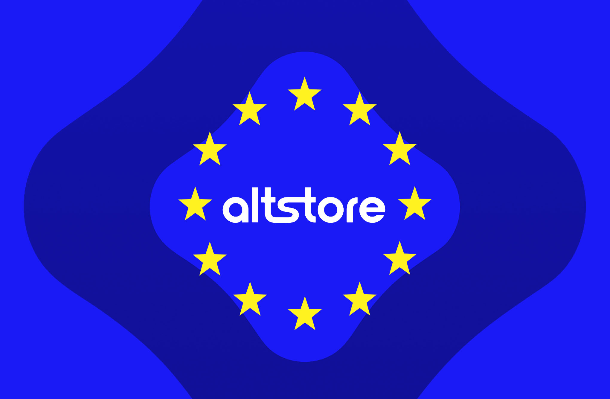 替代應用商店 AltStore PAL 正式加入聯邦世界