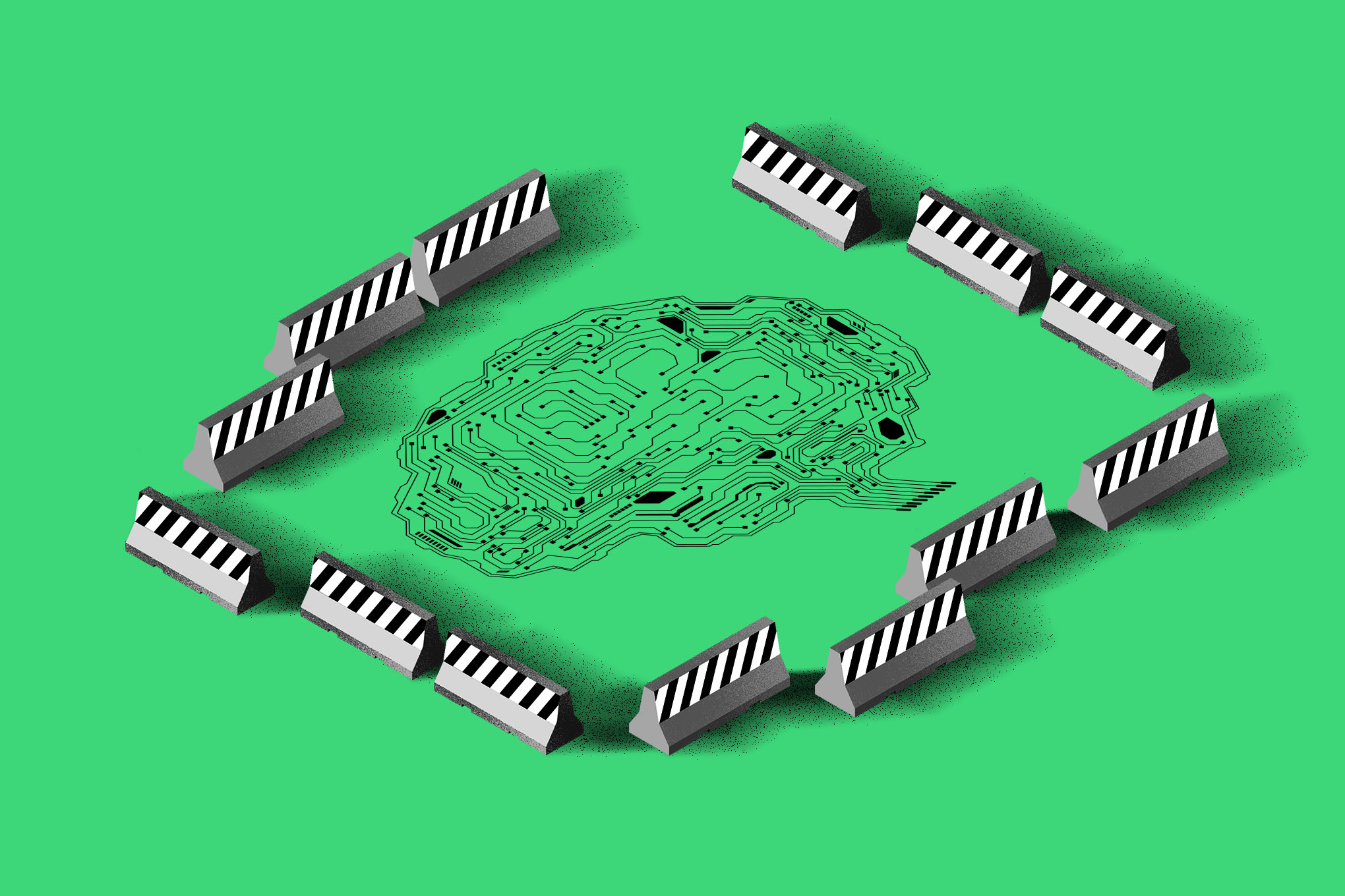 Anthropic 正在推出新的智庫以應對五角大樓的黑名單鬥爭