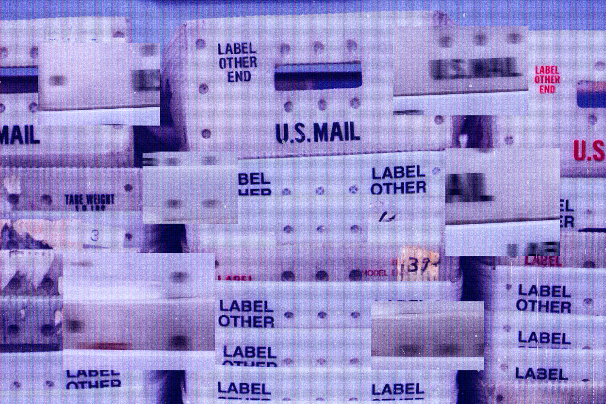 Amazon 不想承擔郵政局倒閉的責任