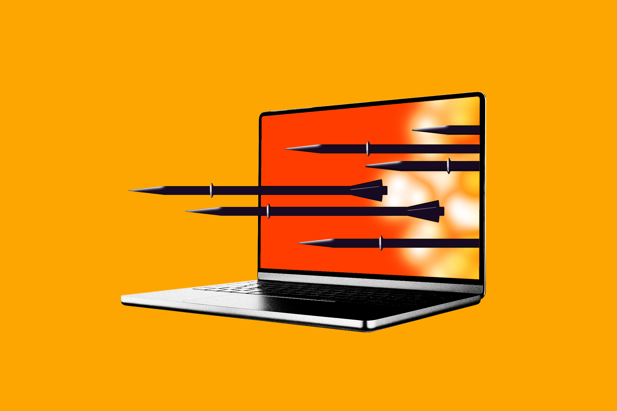 伊朗相關網絡攻擊鎖定美國醫療科技巨頭 Stryker