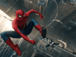 《蜘蛛俠：全新的一天》首條預告片持續引發熱潮