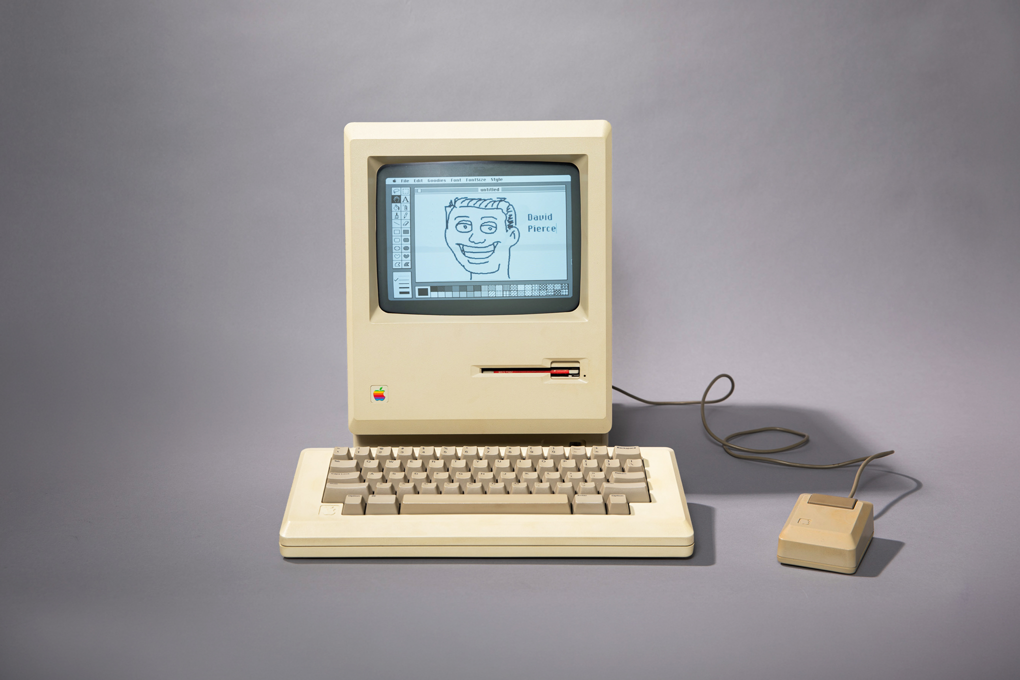 Macintosh 如何徹底改變了電腦界