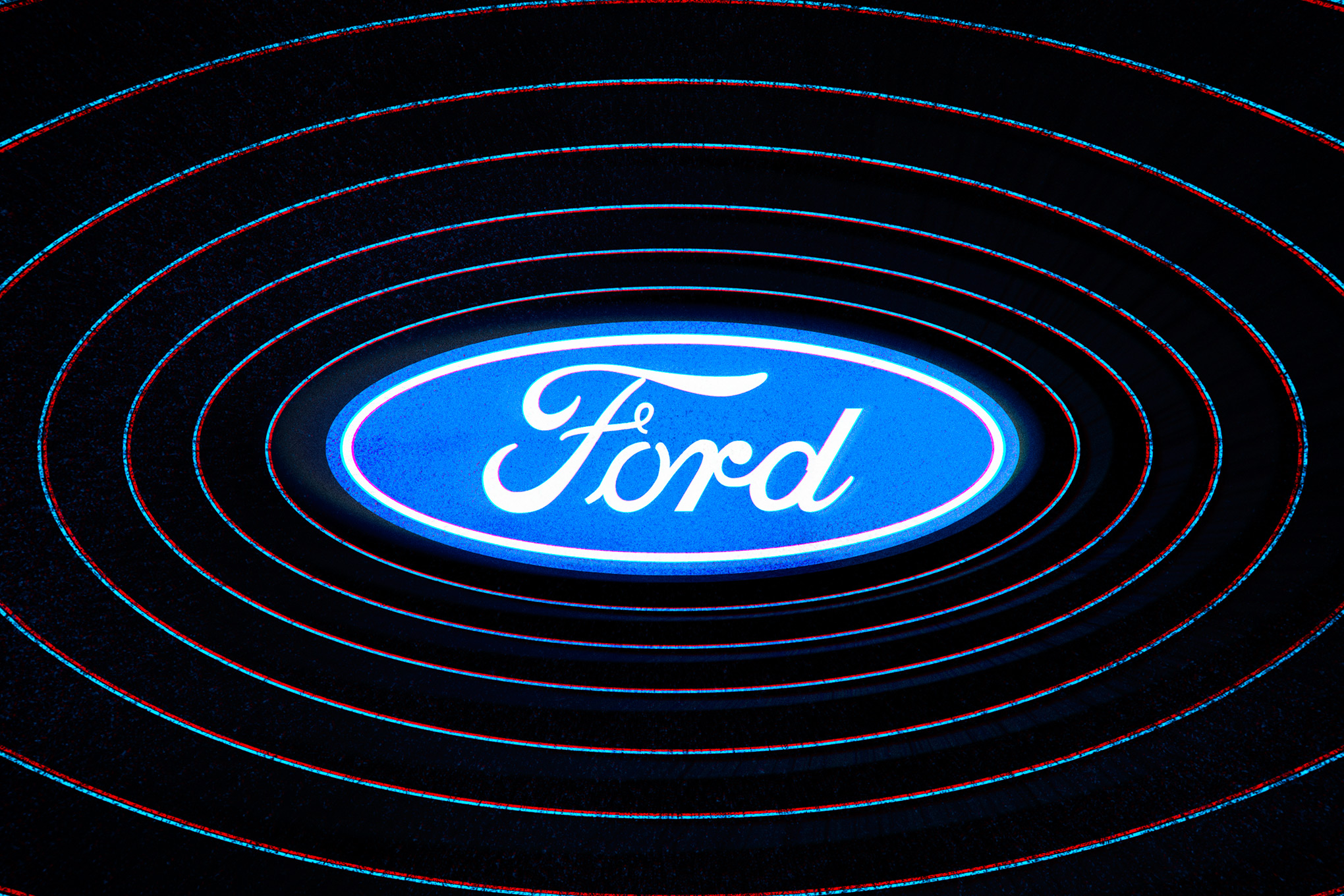 Ford 為其商業車隊業務注入 AI 新活力