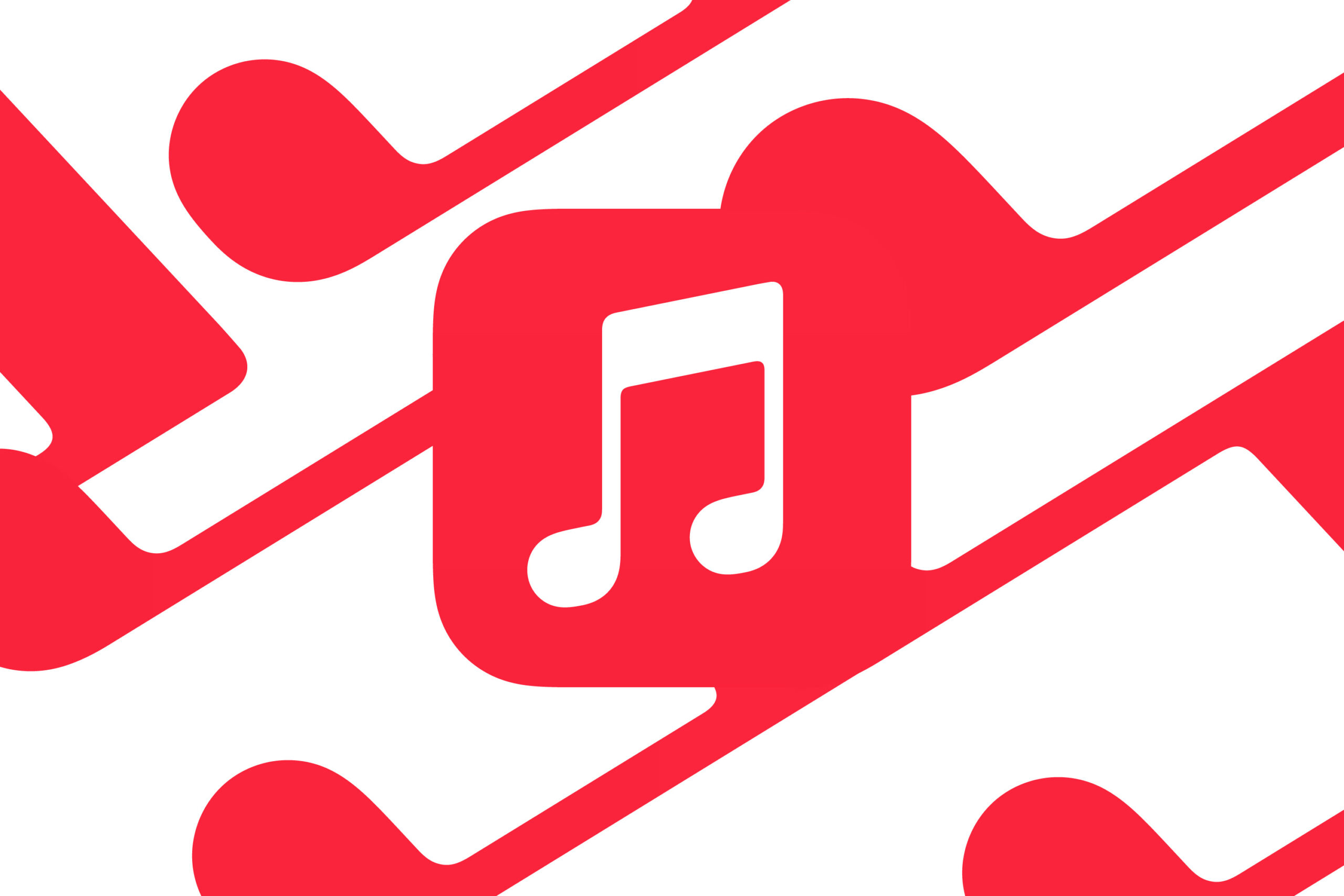 Apple Music 新增 AI 歌曲及視覺內容的選擇性標籤