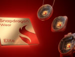 Qualcomm 新晶片專為可穿戴 AI 裝置而設計