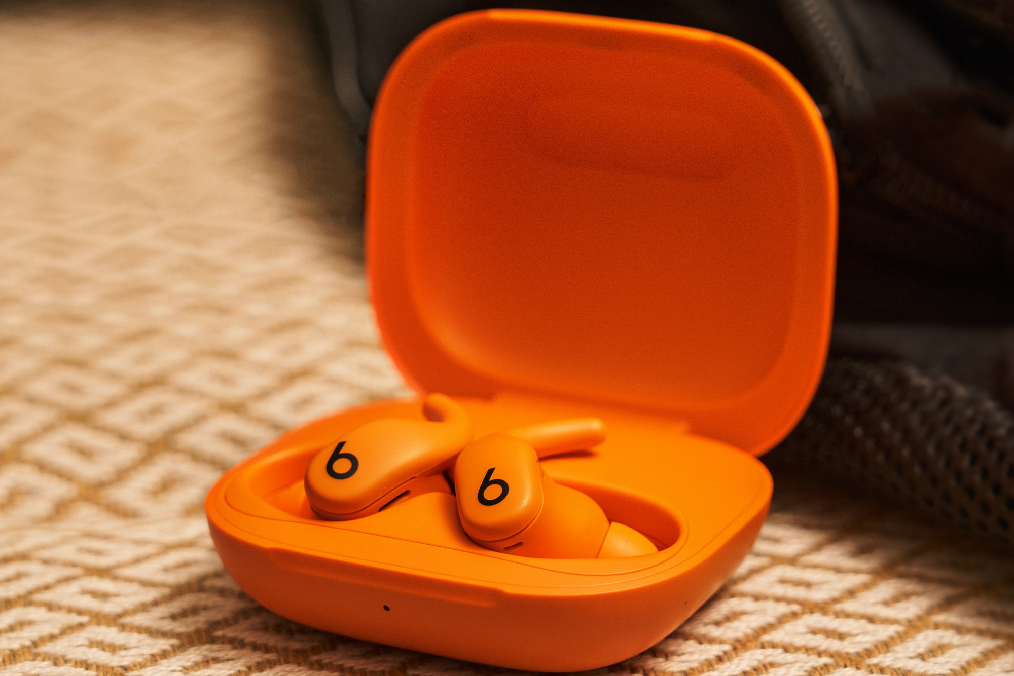 Beats’ gym-friendly Powerbeats Fit are  off for Amazon’s Big Spring Sale