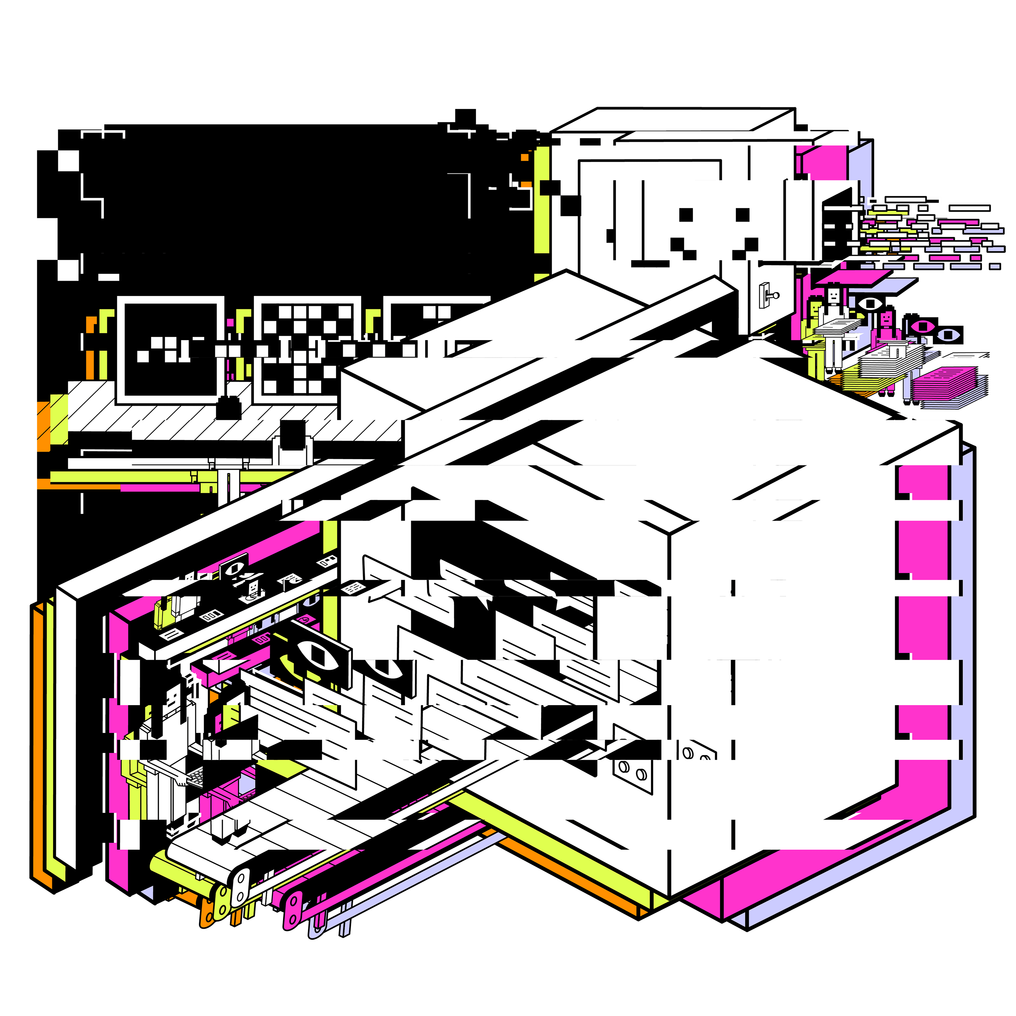 你可能會是下個目標