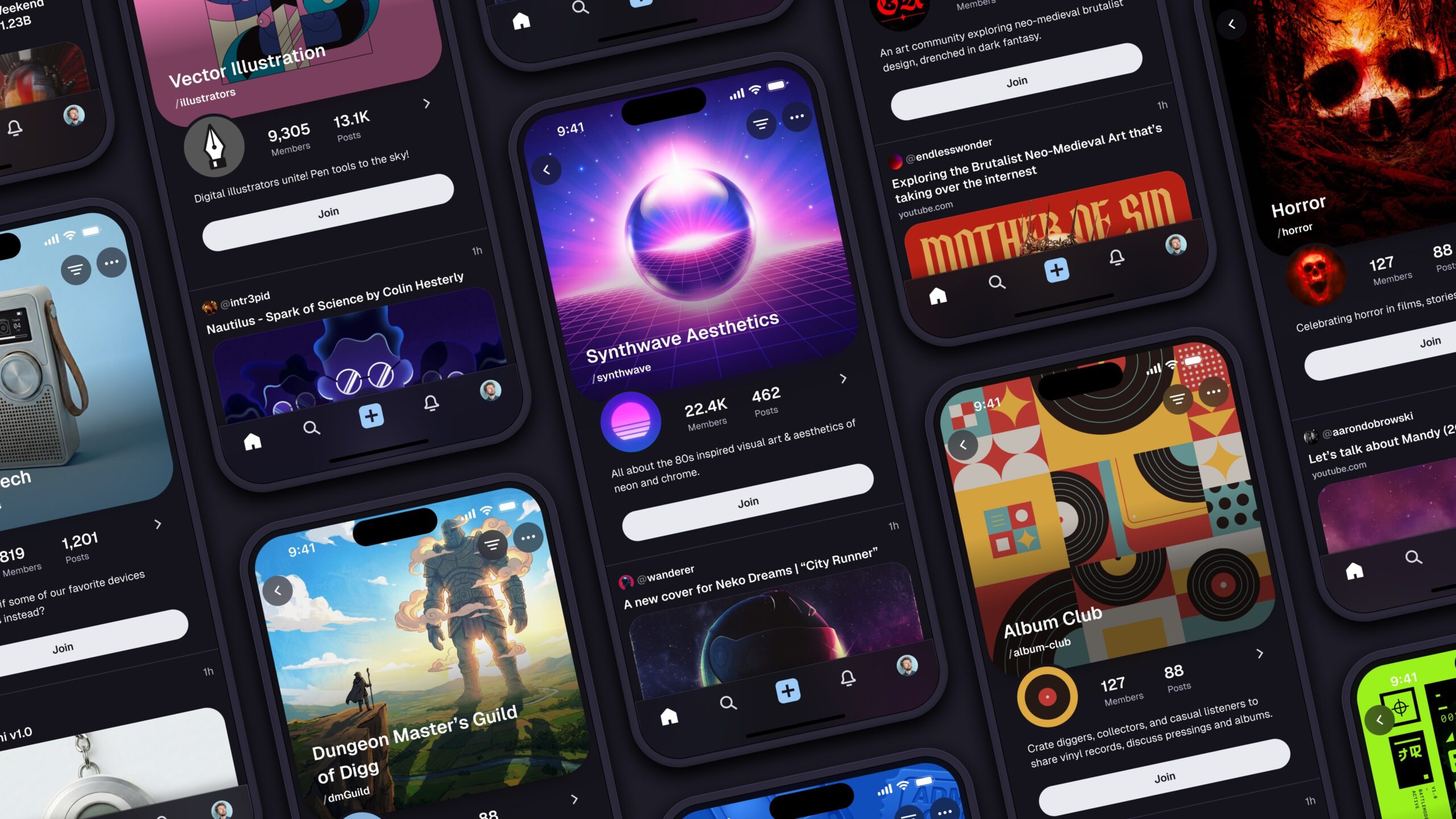 Digg 的公開測試版在短短 2 個月後關閉，原因是 AI 機械人垃圾訊息