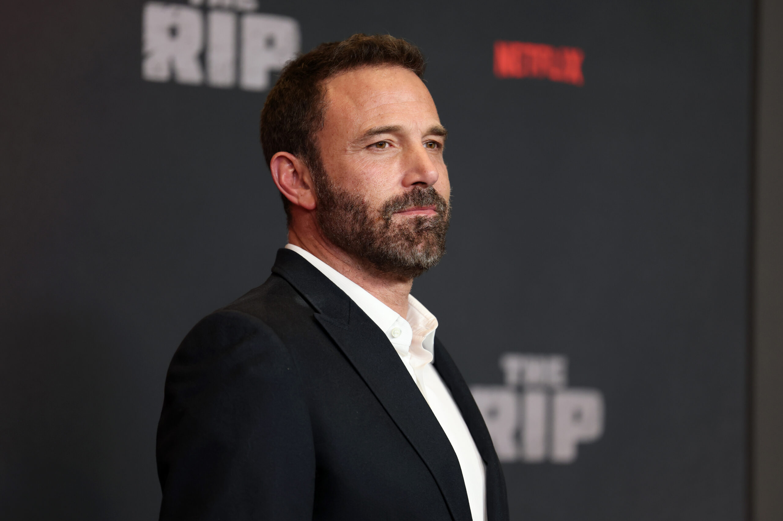 Netflix 收購 Ben Affleck 的 AI 初創公司