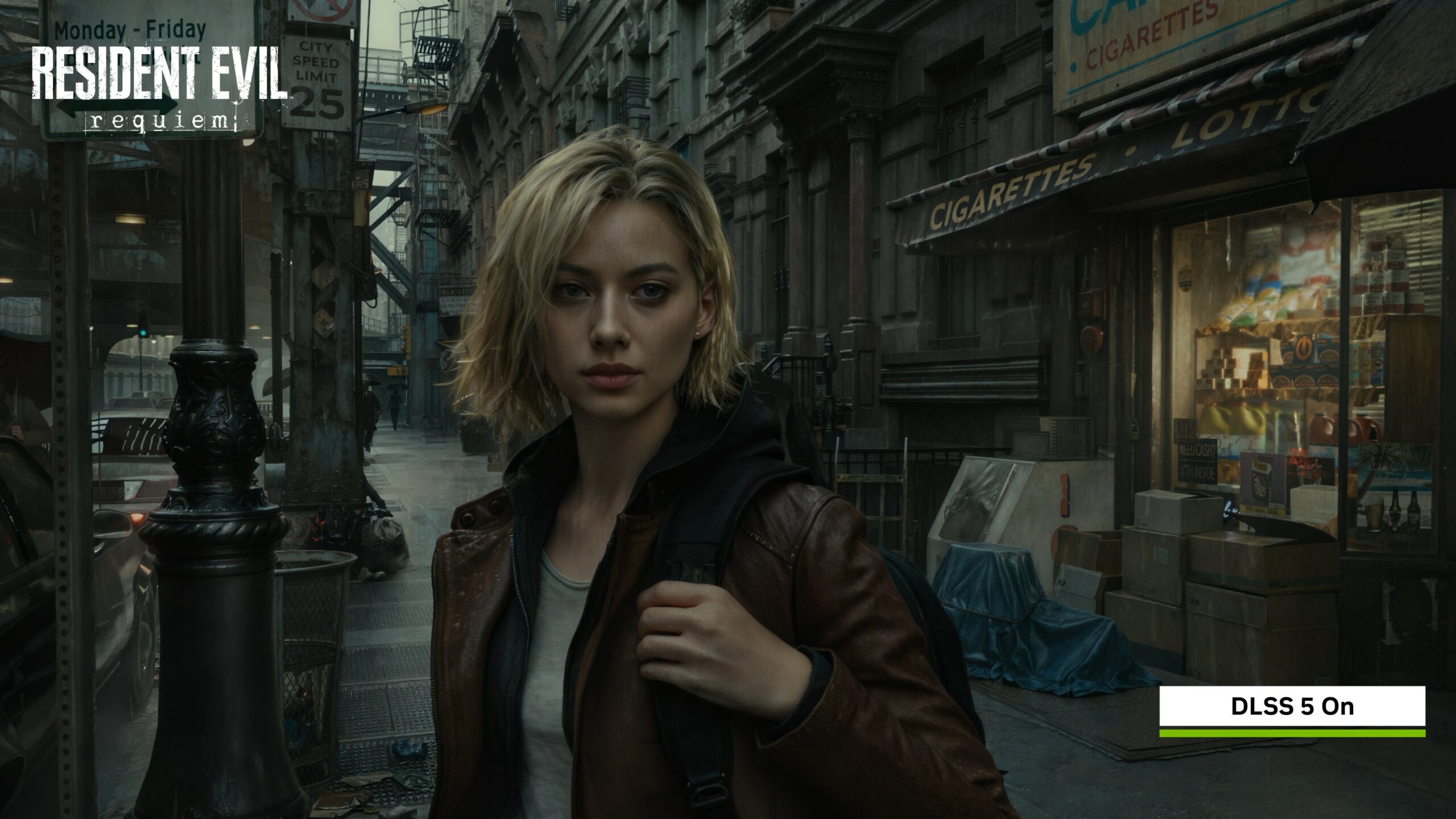 Nvidia 在遊戲界的方向出現偏差