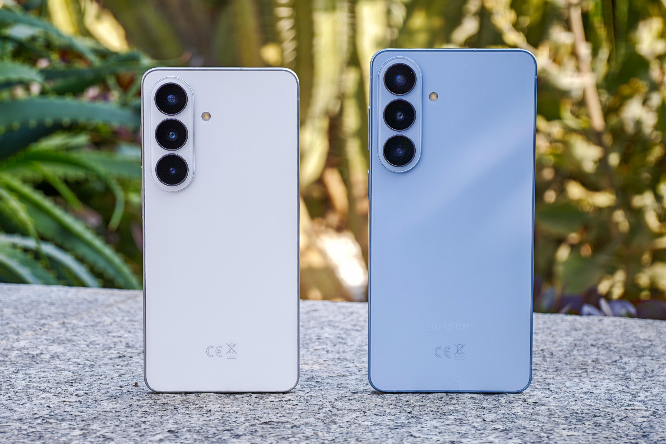 Samsung Galaxy S26 和 S26 Plus 評測：又來了這一款