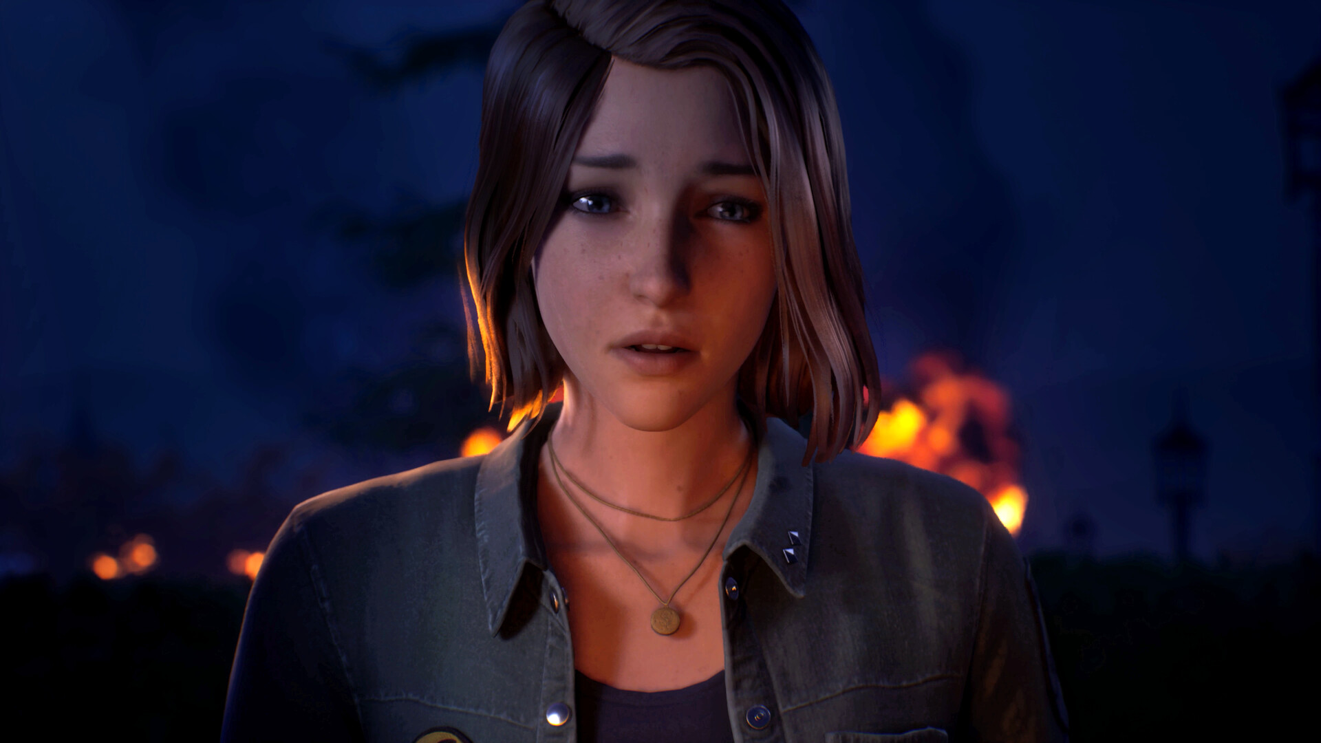 《Life is Strange: Reunion》為其明星帶來圓滿時刻