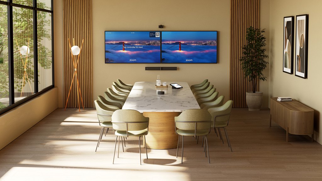 Jabra投入商務會議 (影音)系統