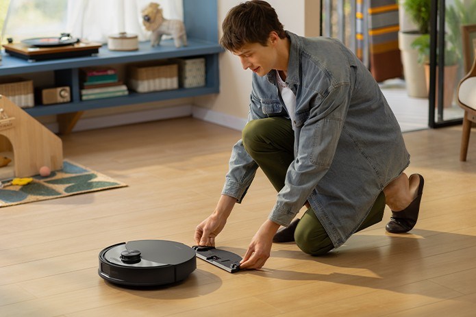 Prime Day 期間最優惠的機械人吸塵器交易