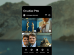 VSCO 推出 Studio Pro 手機照片編輯應用程式，年費訂閱為 $500