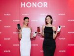 HONOR Magic V6 及多項產品在港正式發佈