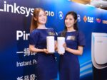 Linksys Pinnacle 2.0 Mesh WiFi 7