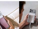 Momax 全面進入 AI 智能充電時代