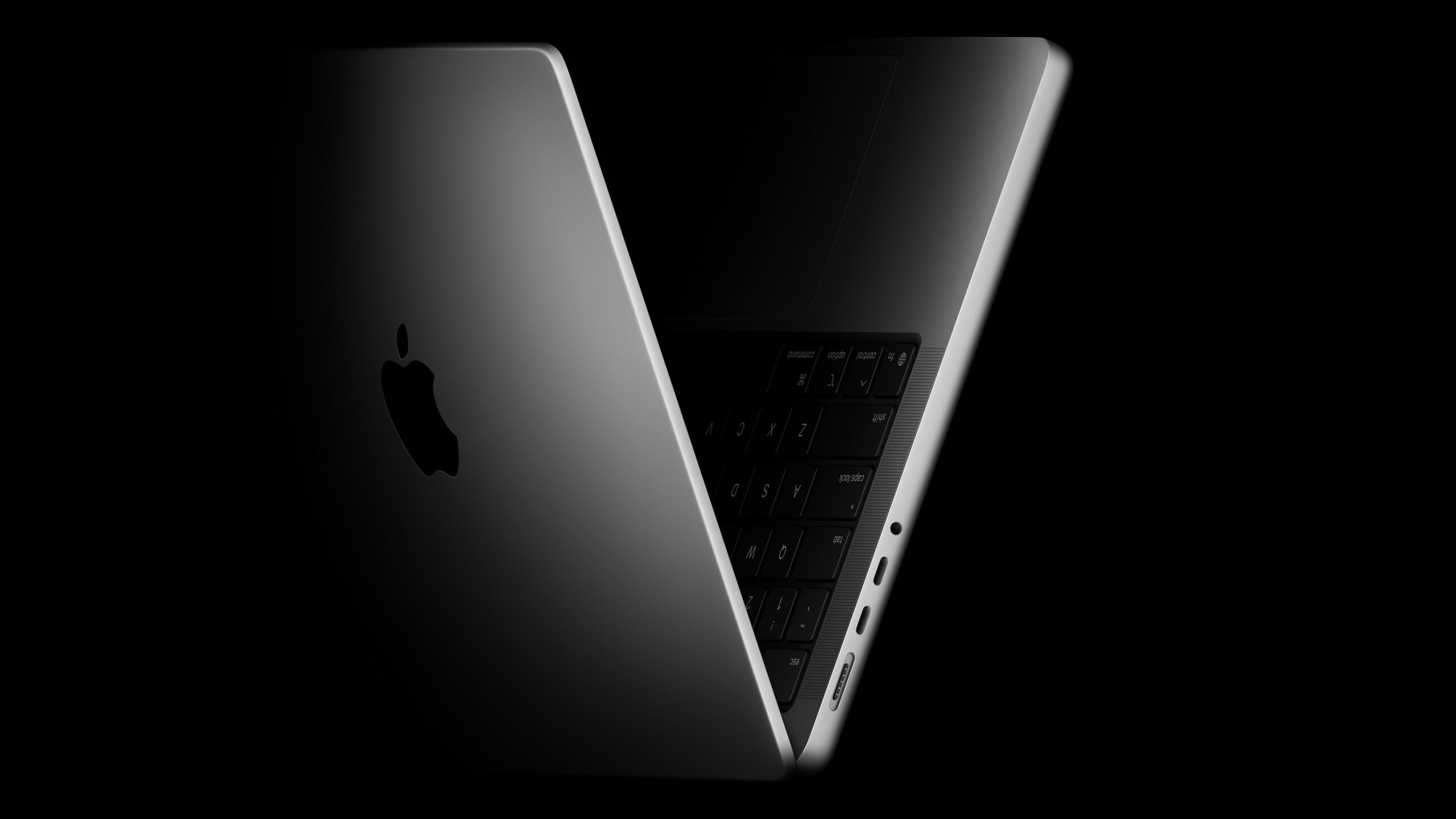 Apple 入門級 MacBook Pro 可能會迎來重新設計