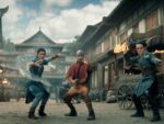 觀眾自然會放棄 Netflix 節目