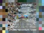 這組難以發音的符號是 Kieran Hebden（又名 Four Tet）一個令人驚豔的副業