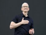 Tim Cook 暗示 iCloud Plus 可能會推出針對 AI 高級用戶的方案