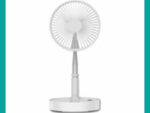 Benks F19 Pro 伸縮折疊遙控風扇 現售 HK$357
