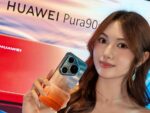 HUAWEI Pura 90s系列重新回歸5G影像旗艦