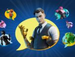 Fortnite 將推出一系列 AI 驅動的「角色」