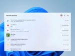 Microsoft 測試無廣告和冗餘內容的 Windows 搜尋功能