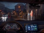 Saber 否認用 ChatGPT 取代 Rideshare Stimulator 的編劇