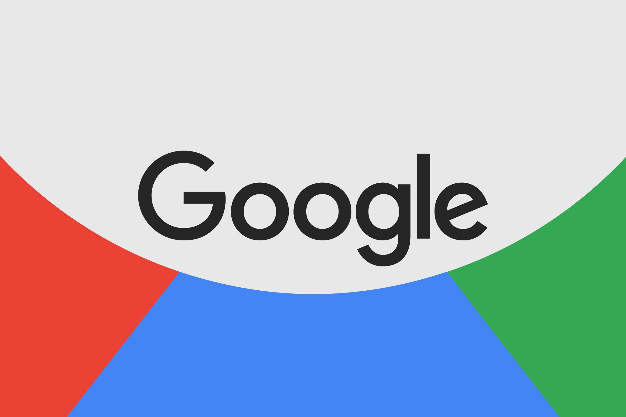 Google 進一步將搜尋結果埋藏於 AI 模式下