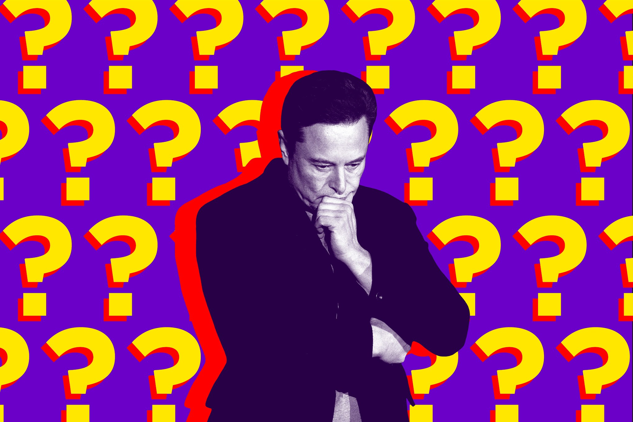 Elon Musk 的 AI Wikipedia 嘗試已經幾個月沒有更新了