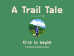 透過《A Trail Tale》虛擬遊走阿巴拉契亞山徑