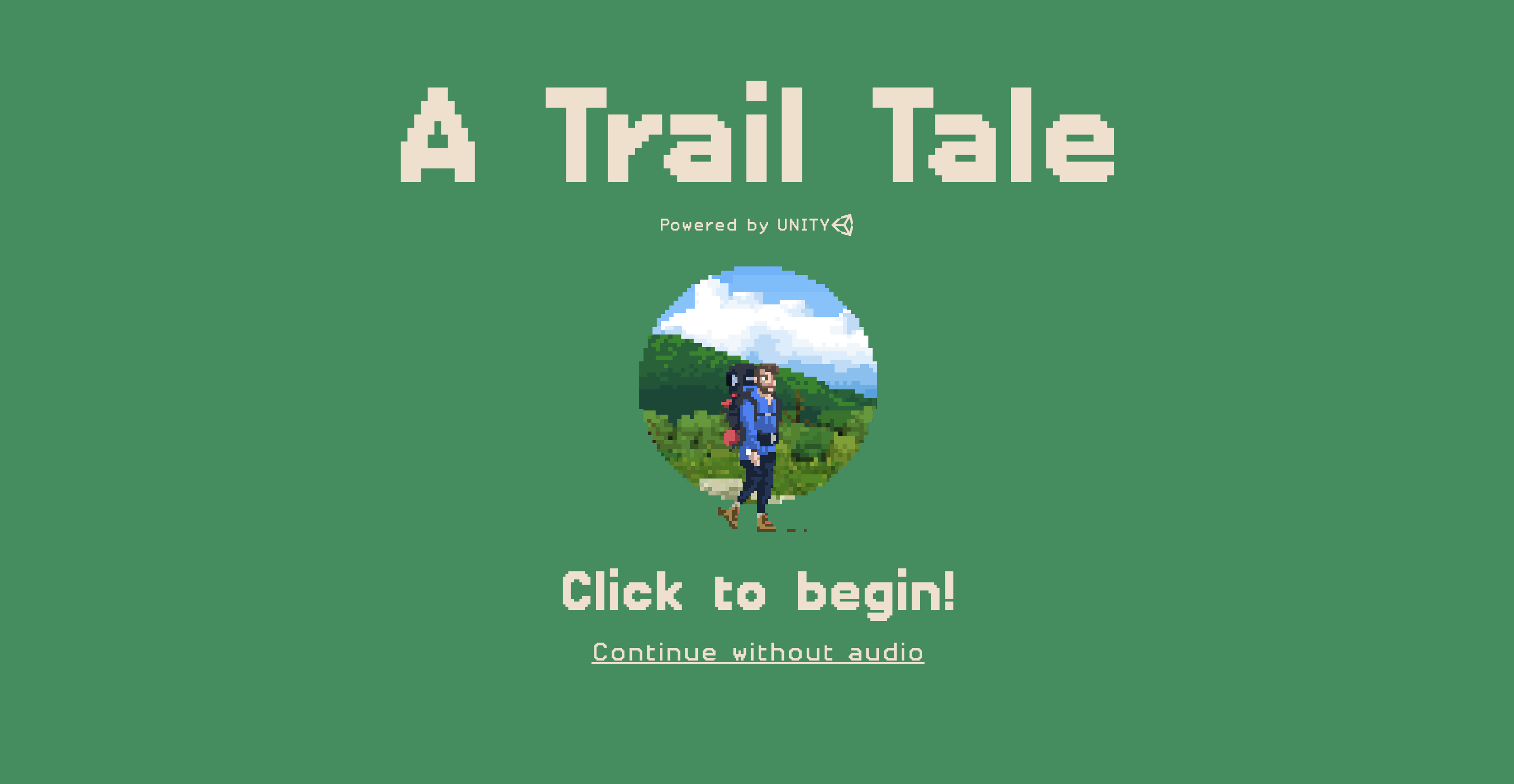 透過《A Trail Tale》虛擬遊走阿巴拉契亞山徑