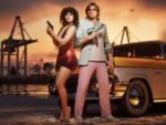 GTA VI：Rockstar 最新一部 Grand Theft Auto 系列的所有消息