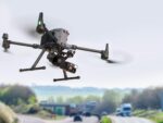 特朗普宣佈對多款無人機及所有飛機零件徵收 100% 關稅