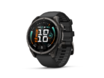 Garmin 新款 Fenix 9 增加更亮螢幕及更流暢地圖平移功能
