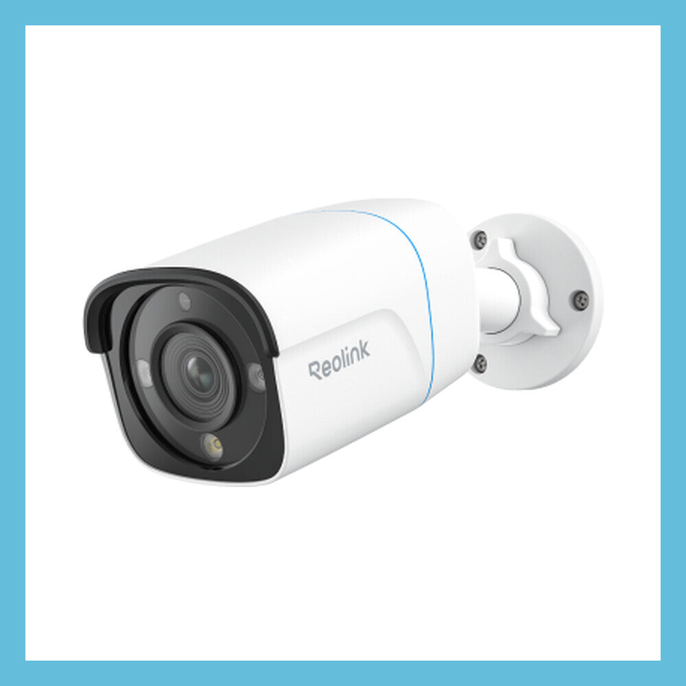 Reolink RP-PCB8M 戶外 IP Camera 現已上市，售價 HK2