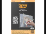 Panzer Glass 推出新款 iPad Air 類紙質螢幕保護貼，售價 HK$187