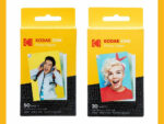 Kodak ZINK Paper 20 張相紙推售 HK$80 適合隨時打印
