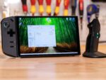 Lenovo 確認 Legion Go 問題，遊戲玩家反映設備無法使用