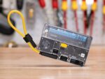 隨著 Switch 2、iPhone 及筆記本電腦技巧的出現，Sharge Disk Pro 2 終於成為值得擁有的 EDC