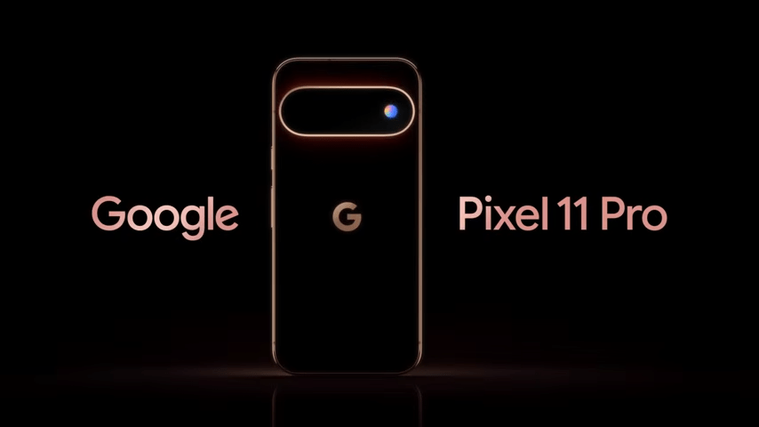 Pixel 11 規格和價格洩漏 無意外發現