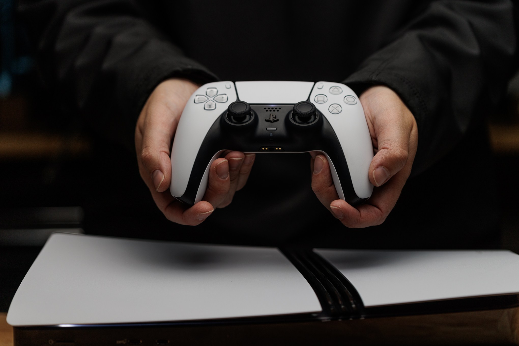 Sony 並不會像我們想像中那樣快速淘汰光碟