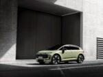 Audi 新的 A2 E-tron 是其最平價和高效的電動車