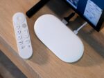 Google TV 流媒體播放器現售價上調 50 美元