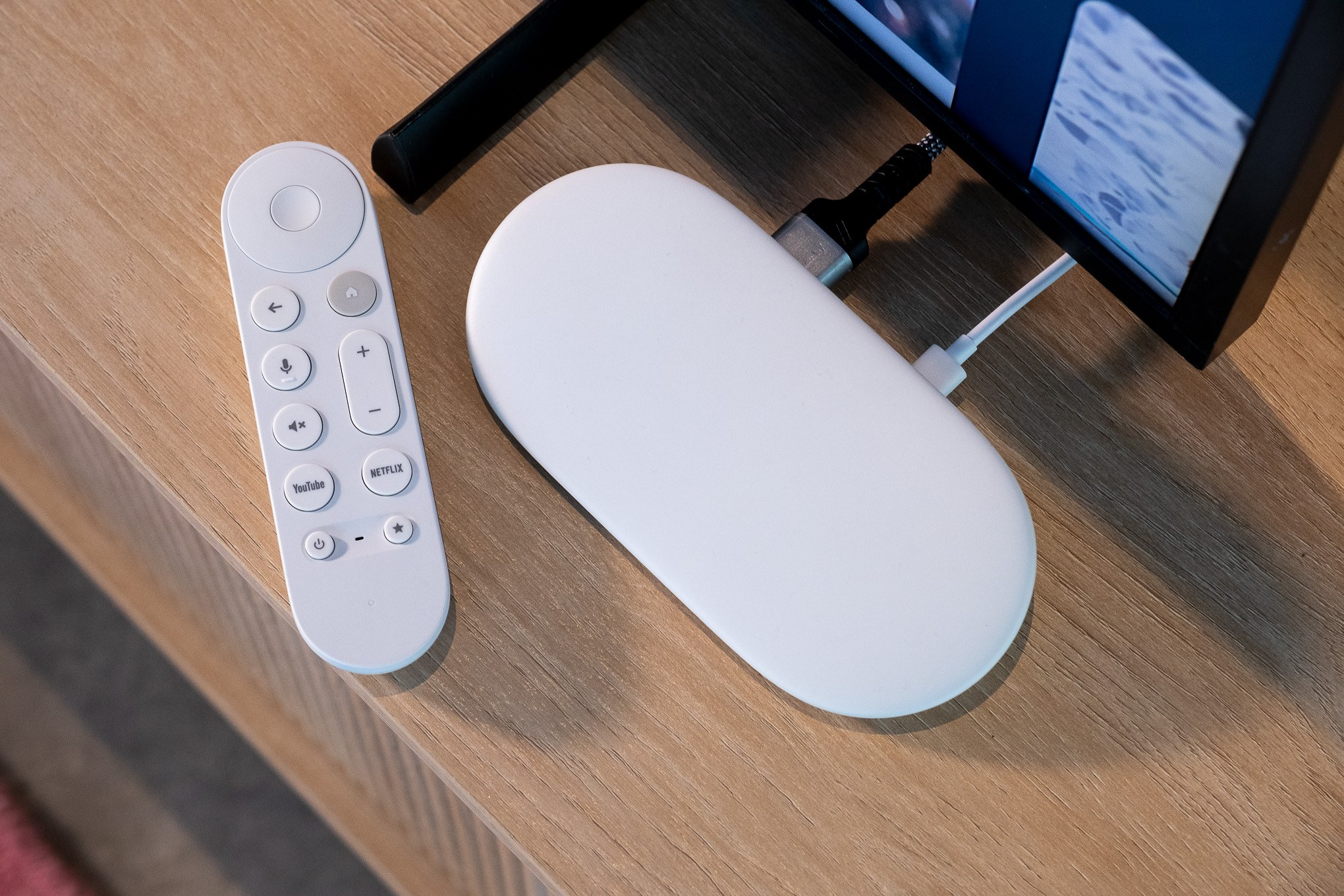 Google TV 流媒體播放器現售價上調 50 美元