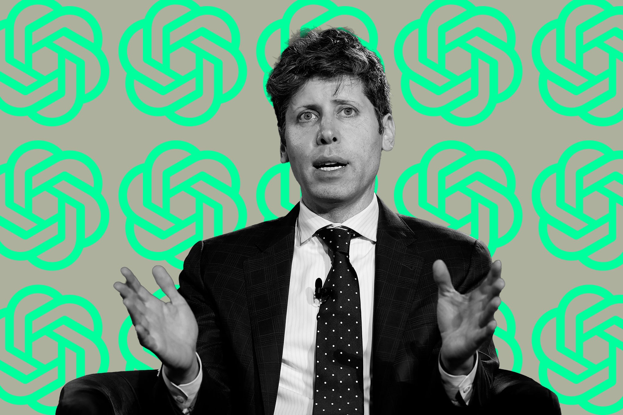 Sam Altman 表示 OpenAI 直至其模型安全之前不會上市